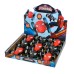 VEHICULO REVERSIBLE A FRICCION AVENGERS GIRO 360º DITOYS 2857 VEHICULO REVERSIBLE A FRICCION AVENGERS GIRO 360º DITOYS 2857