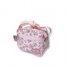 CARTERITA INFANTIL BAULITO ESTAMPADA