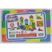 BLOQUES SOFT BUILDING BLOCKS X 29 PIEZAS DITOYS BLOQUES SOFT BUILDING BLOCKS X 29 PIEZAS DITOYS