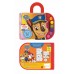 SET VERTICE ACUARELAS PAW PATROL