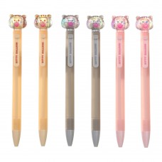 BOLIGRAFO FANTASIA RETRACTIL GATITO LOVE YOU WERO