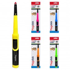 ENCENDEDOR DE COCINA MAGICLICK CHEF RECARGABLE