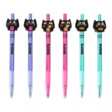 LAPIZ NEGRO INFINITO BLACK CAT WERO LAPIZ NEGRO INFINITO BLACK CAT WERO