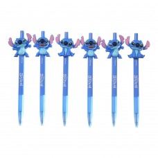 BOLIGRAFO FANTASIA STITCH WERO RETRACTIL