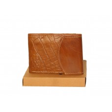 BILLETERA DE HOMBRE CON BROCHE