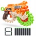 PISTOLA X-SHOT INSANITY HORROR