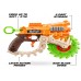 PISTOLA X-SHOT INSANITY HORROR