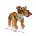 PELUCHE TIGRE PARADO 24 CM PHI PHI TOYS