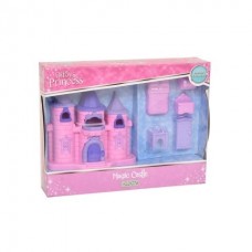 CASTILLO DE PRINCESAS MAGIC CASTLE DITOYS CASTILLO DE PRINCESAS MAGIC CASTLE DITOYS