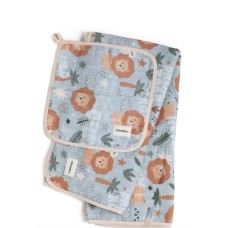 SET MATERNAL CHIMOLA BIRDS TX39 MANTITAS X 2