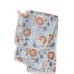SET MATERNAL CHIMOLA BIRDS TX39 MANTITAS X 2