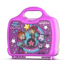 LUNCHERA PLASTICA VAMPIRINA