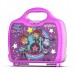 LUNCHERA PLASTICA VAMPIRINA