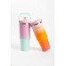 VASO TERMICO DE ACERO INOXIDABLE FW TUMBLR 900 ML
