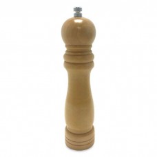 PIMENTERO DE MADERA 22 CM