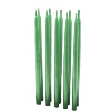 VELA 2268 FINITA 20 CM VERDE