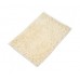 ALFOMBRA DE BAÑO SHAGGY ANTIDELIZANTE 40 X 60 CM