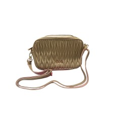 CARTERA DE DAMA BANDOLERA LIMA COCO F302 CAMEL CARTERA DE DAMA BANDOLERA LIMA COCO F302 CAMEL