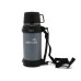 TERMO DE ACERO INOXIDABLE ALPINE SKATE 1600 ML TERMO DE ACERO INOXIDABLE ALPINE SKATE 1600 ML