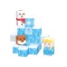 MAGNETIKS ICE CUBE X 24 PIEZAS DITOYS MAGNETIKS ICE CUBE X 24 PIEZAS DITOYS