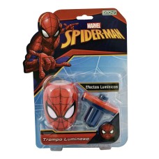 TROMPO LUMINOSO SPIDERMAN DITOYS 2101