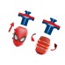 TROMPO LUMINOSO SPIDERMAN DITOYS 2101