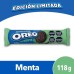 GALLETITAS OREO MENTA X 118 G GALLETITAS OREO MENTA X 118 G