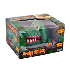 CROKY ATTACK DITOYS 2150