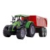 TRACTOR CON ACOPLADO VOLCADOR GRANDE DITOYS 2016 TRACTOR CON ACOPLADO VOLCADOR GRANDE DITOYS 2016