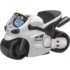 MOTO PARA BEBE MOTO BABY POLICE EN BOLSA MOTO PARA BEBE MOTO BABY POLICE EN BOLSA