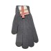 GUANTES DE ADULTO DE LANA ALPINE SKATE 481431-481429