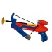 BALLESTA LANZA FLECHAS SPIDERMAN DITOYS 2309