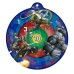 BALLESTA LANZA FLECHAS SPIDERMAN DITOYS 2309