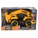 CAMION DE CONSTRUCCION PARA ARMAR Y DESARMAR CON LUZ Y SONIDO DITOYS CAMION DE CONSTRUCCION PARA ARMAR Y DESARMAR CON LUZ Y SONIDO DITOYS