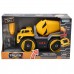 CAMION DE CONSTRUCCION PARA ARMAR Y DESARMAR CON LUZ Y SONIDO DITOYS CAMION DE CONSTRUCCION PARA ARMAR Y DESARMAR CON LUZ Y SONIDO DITOYS