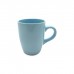 TAZA DE CERAMICA MUG BOMBE COLORES
