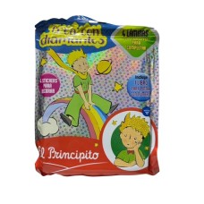 SET VERTICE CREA CON DIAMANTES EL PRINCIPITO