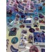 PAPEL DE FORRAR K-POP DEMON HUNTERS PAPEL DE FORRAR K-POP DEMON HUNTERS