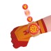 GUANTE LANZA DISCOS AVENGERS DITOYS SHOOTER GLOVE HULK-CAPITAN AMERICA-IRON MAN