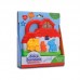 GRANJA MUSICAL FARM CON LUCES Y SONIDO DOLCE BAMBINO DITOYS