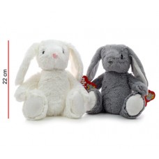 PELUCHE CONEJO SENTADO 22 CM PHI PHI TOYS