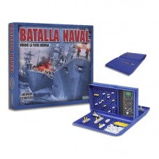 BATALLA NAVAL DITOYS