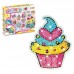 STICKERS GEMAS AUTOADHESIVAS DIAMONDZ CRYSTAL PAINTING MEGA SET X 12