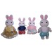 FAMILIA BUNNY BOUTIQUE DITOYS