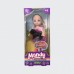 MUÑECA MANDY DITOYS PUPPY AMOR Y DULZURA