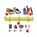 PISTA DE AUTO RECARGABLE USB 1,8 M TOP TURBO