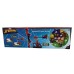 ARCO Y FLECHAS SHOOTING BOW SPIDERMAN DITOYS 2709 CON FLECHA SILBADORA