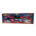 ARCO Y FLECHAS SHOOTING BOW SPIDERMAN DITOYS 2709 CON FLECHA SILBADORA