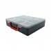 MALETIN ORGANIZADOR 11 DIVISIONES LINEA CRISTAL