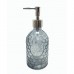 DISPENSER DE VIDRIO CON VALVULA CROMADA PANAL CON GALLO
